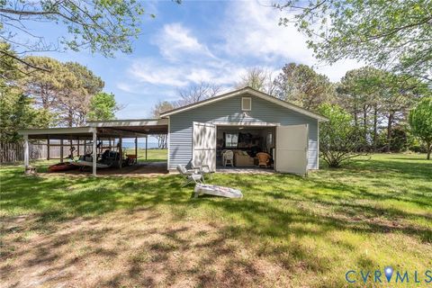 Tiny photo for 1749 Lighthouse View Drive, Ophelia, VA 22473 (MLS # 2610179)