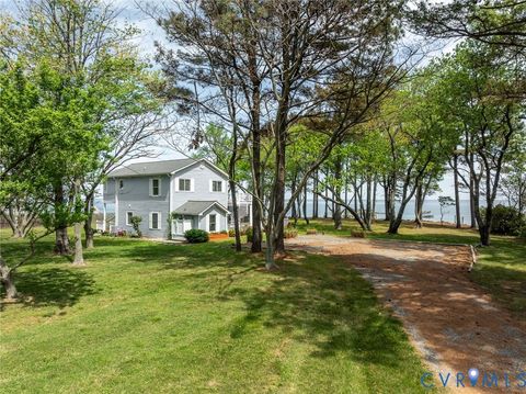 Tiny photo for 1749 Lighthouse View Drive, Ophelia, VA 22473 (MLS # 2610179)