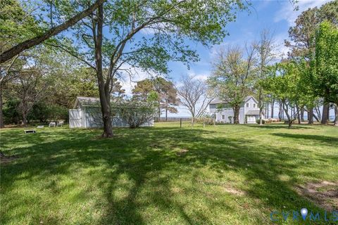Tiny photo for 1749 Lighthouse View Drive, Ophelia, VA 22473 (MLS # 2610179)
