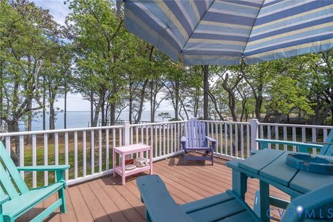 Tiny photo for 1749 Lighthouse View Drive, Ophelia, VA 22473 (MLS # 2610179)