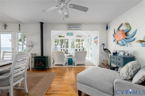 Tiny photo for 1749 Lighthouse View Drive, Ophelia, VA 22473 (MLS # 2610179)