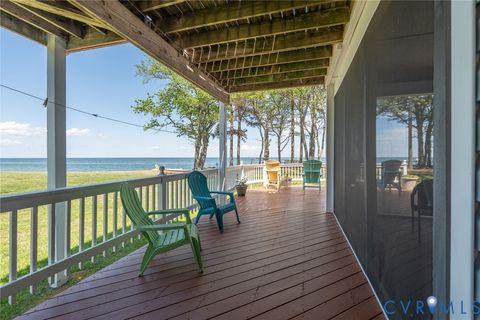 Tiny photo for 1749 Lighthouse View Drive, Ophelia, VA 22473 (MLS # 2610179)
