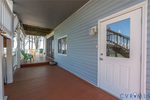 Tiny photo for 1749 Lighthouse View Drive, Ophelia, VA 22473 (MLS # 2610179)