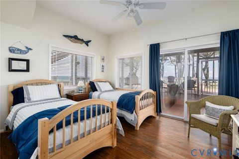 Tiny photo for 1749 Lighthouse View Drive, Ophelia, VA 22473 (MLS # 2610179)