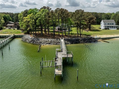 Tiny photo for 1749 Lighthouse View Drive, Ophelia, VA 22473 (MLS # 2610179)