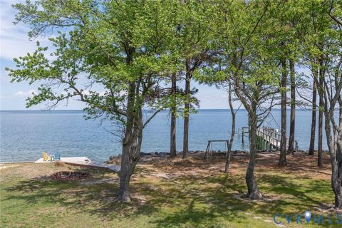 Tiny photo for 1749 Lighthouse View Drive, Ophelia, VA 22473 (MLS # 2610179)
