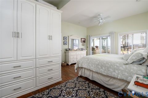 Tiny photo for 1749 Lighthouse View Drive, Ophelia, VA 22473 (MLS # 2610179)