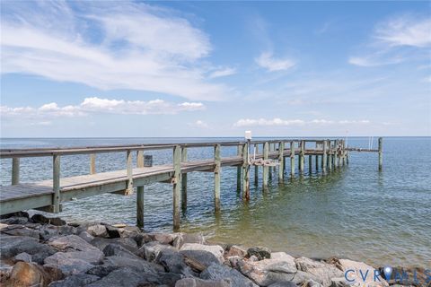 Tiny photo for 1749 Lighthouse View Drive, Ophelia, VA 22473 (MLS # 2610179)