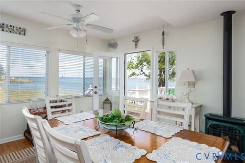 Tiny photo for 1749 Lighthouse View Drive, Ophelia, VA 22473 (MLS # 2610179)