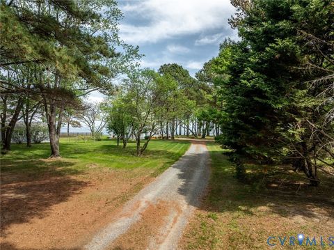 Tiny photo for 1749 Lighthouse View Drive, Ophelia, VA 22473 (MLS # 2610179)