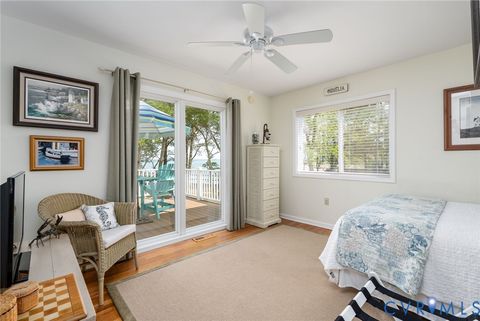 Tiny photo for 1749 Lighthouse View Drive, Ophelia, VA 22473 (MLS # 2610179)