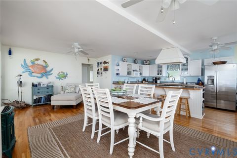 Tiny photo for 1749 Lighthouse View Drive, Ophelia, VA 22473 (MLS # 2610179)