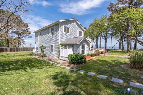 Tiny photo for 1749 Lighthouse View Drive, Ophelia, VA 22473 (MLS # 2610179)