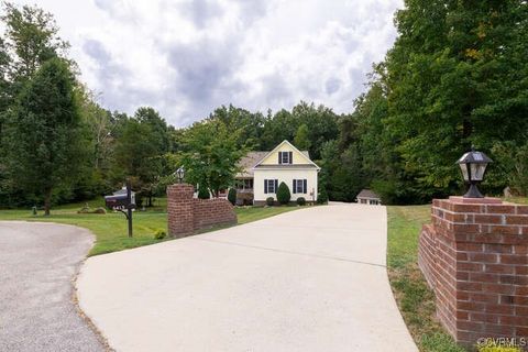 A home in Chesterfield