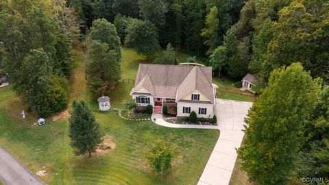 A home in Chesterfield