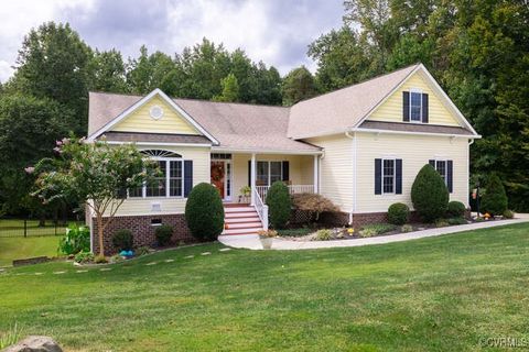 A home in Chesterfield