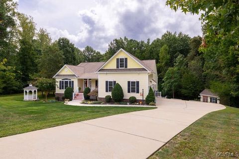 A home in Chesterfield