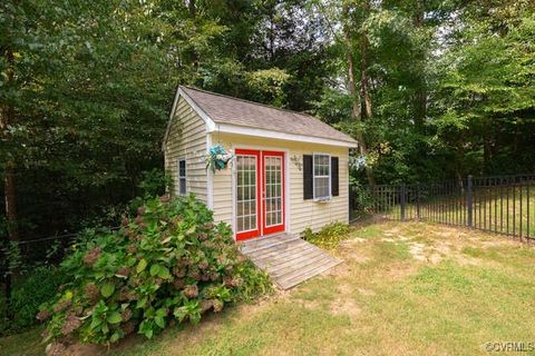 A home in Chesterfield