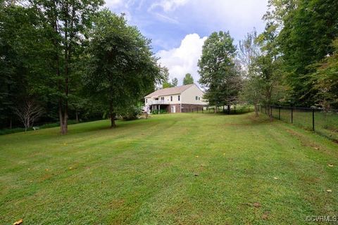 A home in Chesterfield