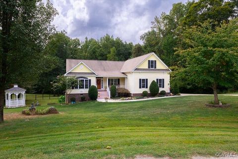 A home in Chesterfield