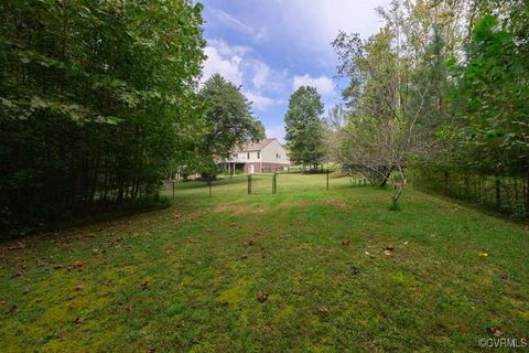 A home in Chesterfield