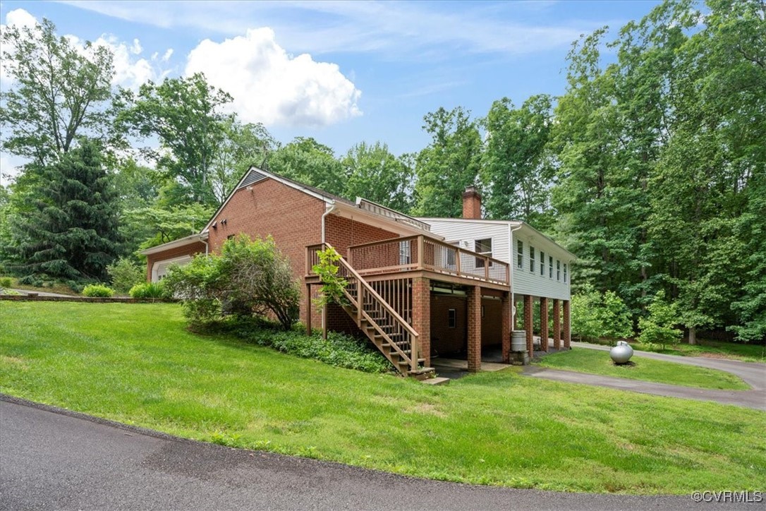 3786 Donavon Mill Court