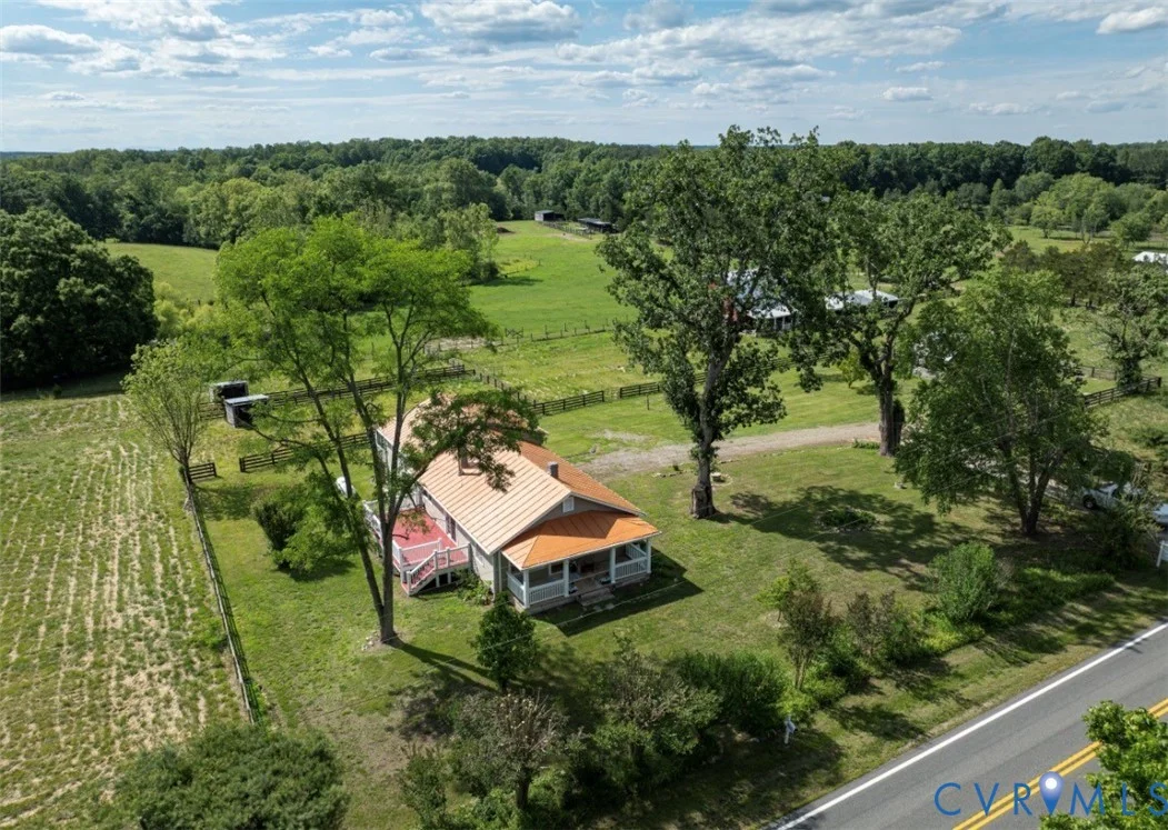 14619 Thomas Jefferson Hwy Hwy, Pamplin, VA, 23958