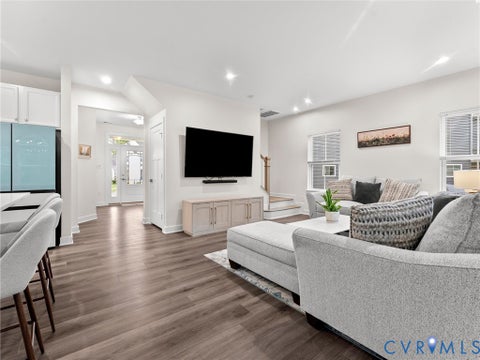Tiny photo for 1861 German School Road, Richmond, VA 23225 (MLS # 2626141)