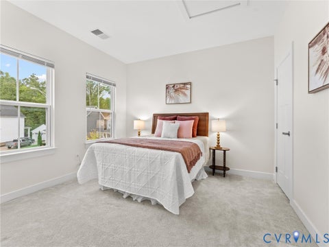 Tiny photo for 1861 German School Road, Richmond, VA 23225 (MLS # 2626141)