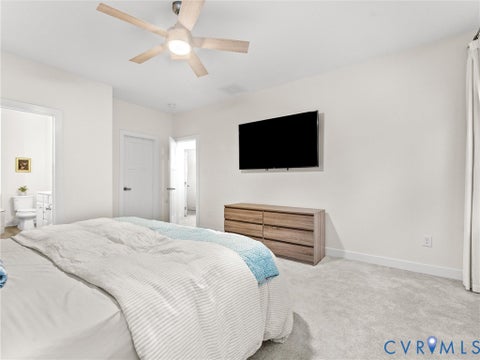 Tiny photo for 1861 German School Road, Richmond, VA 23225 (MLS # 2626141)