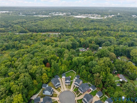 Tiny photo for 1861 German School Road, Richmond, VA 23225 (MLS # 2626141)