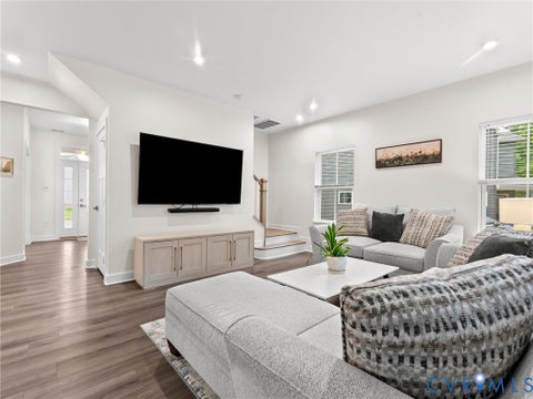 Tiny photo for 1861 German School Road, Richmond, VA 23225 (MLS # 2626141)