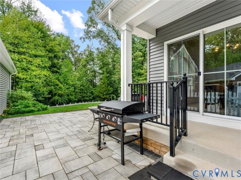 Tiny photo for 1861 German School Road, Richmond, VA 23225 (MLS # 2626141)