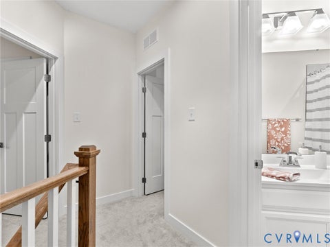Tiny photo for 1861 German School Road, Richmond, VA 23225 (MLS # 2626141)