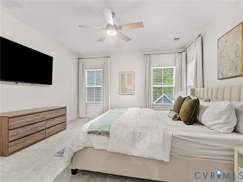 Tiny photo for 1861 German School Road, Richmond, VA 23225 (MLS # 2626141)