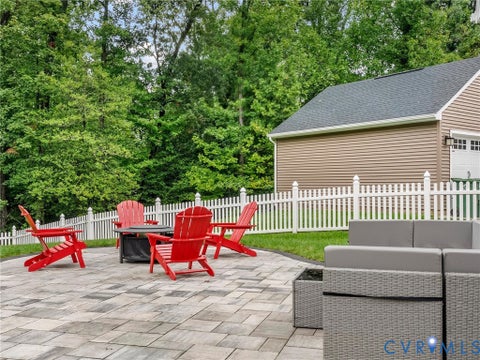 Tiny photo for 1861 German School Road, Richmond, VA 23225 (MLS # 2626141)