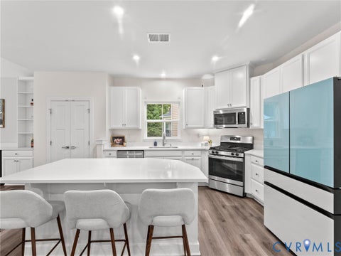 Tiny photo for 1861 German School Road, Richmond, VA 23225 (MLS # 2626141)