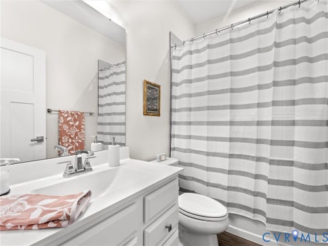 Tiny photo for 1861 German School Road, Richmond, VA 23225 (MLS # 2626141)