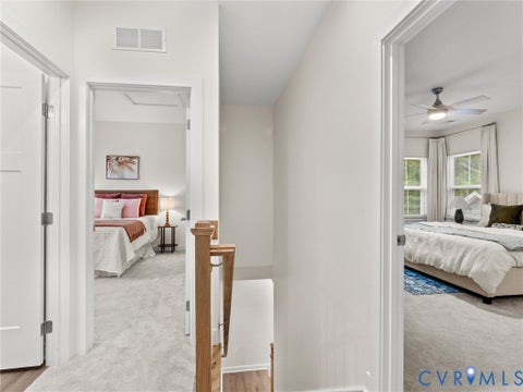 Tiny photo for 1861 German School Road, Richmond, VA 23225 (MLS # 2626141)