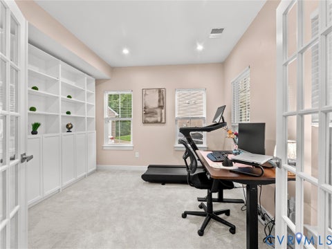 Tiny photo for 1861 German School Road, Richmond, VA 23225 (MLS # 2626141)