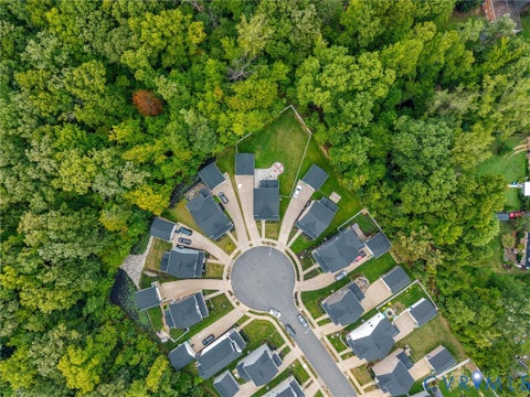 Tiny photo for 1861 German School Road, Richmond, VA 23225 (MLS # 2626141)