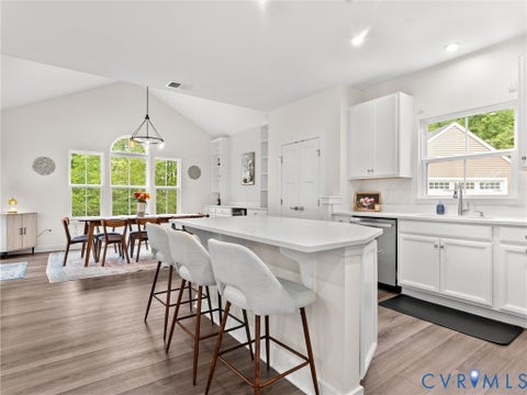 Tiny photo for 1861 German School Road, Richmond, VA 23225 (MLS # 2626141)