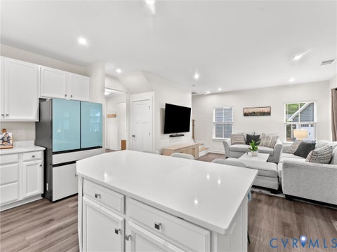 Tiny photo for 1861 German School Road, Richmond, VA 23225 (MLS # 2626141)