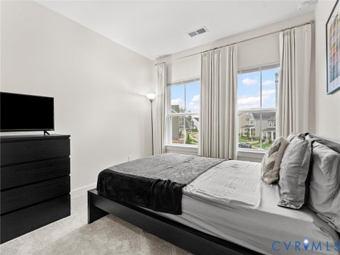Tiny photo for 1861 German School Road, Richmond, VA 23225 (MLS # 2626141)