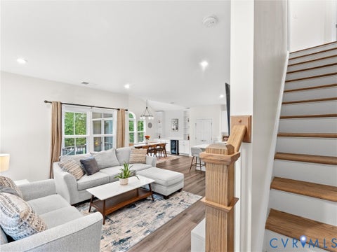 Tiny photo for 1861 German School Road, Richmond, VA 23225 (MLS # 2626141)