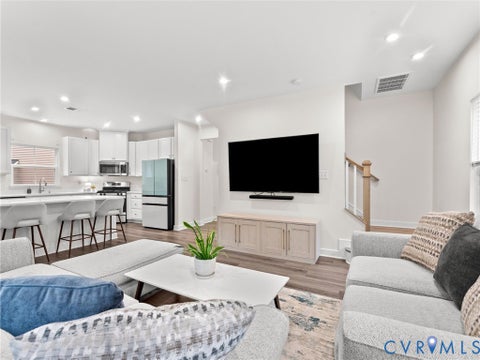 Tiny photo for 1861 German School Road, Richmond, VA 23225 (MLS # 2626141)
