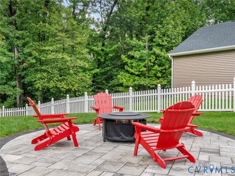 Tiny photo for 1861 German School Road, Richmond, VA 23225 (MLS # 2626141)