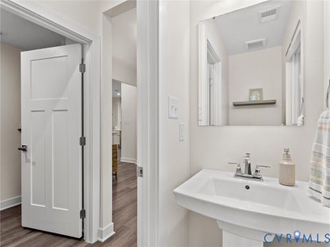Tiny photo for 1861 German School Road, Richmond, VA 23225 (MLS # 2626141)