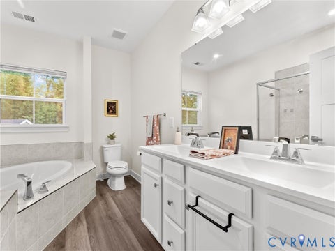 Tiny photo for 1861 German School Road, Richmond, VA 23225 (MLS # 2626141)