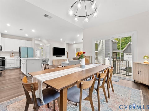Tiny photo for 1861 German School Road, Richmond, VA 23225 (MLS # 2626141)